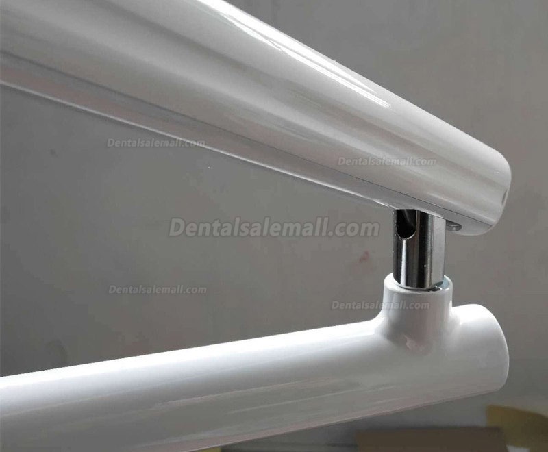 Dental LED Oral Light Lamp Induction Lamp for Dental Unit Chair With Support Arm